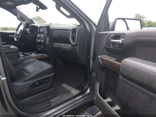 Продажа на аукционе авто 2021 Gmc Sierra 1500 4wd  Short Box Denali, vin: 3GTU9FEL3MG127999, номер лота: 44949132