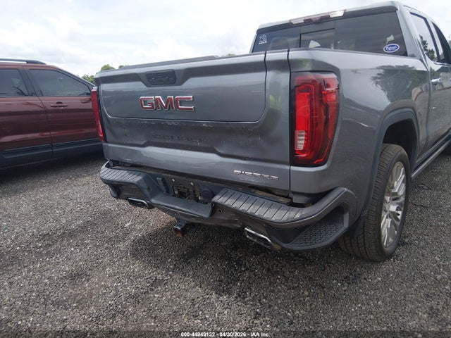 Продажа на аукционе авто 2021 Gmc Sierra 1500 4wd  Short Box Denali, vin: 3GTU9FEL3MG127999, номер лота: 44949132