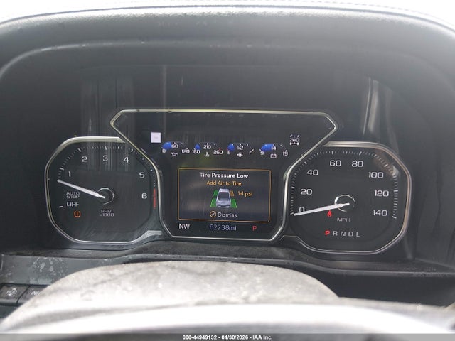 Продажа на аукционе авто 2021 Gmc Sierra 1500 4wd  Short Box Denali, vin: 3GTU9FEL3MG127999, номер лота: 44949132