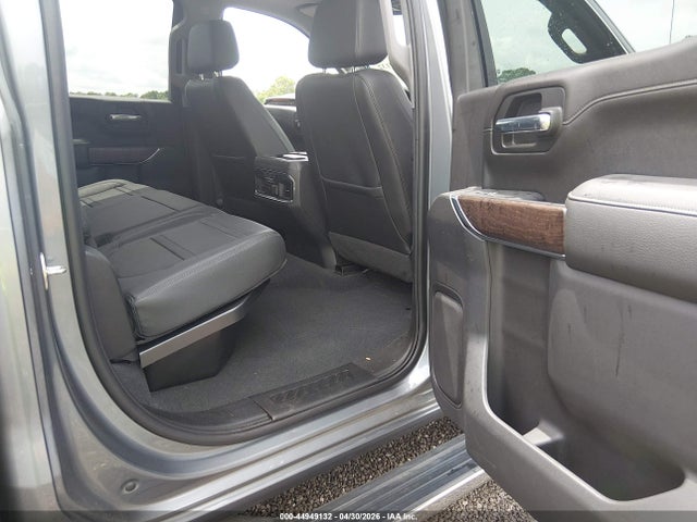 Продажа на аукционе авто 2021 Gmc Sierra 1500 4wd  Short Box Denali, vin: 3GTU9FEL3MG127999, номер лота: 44949132