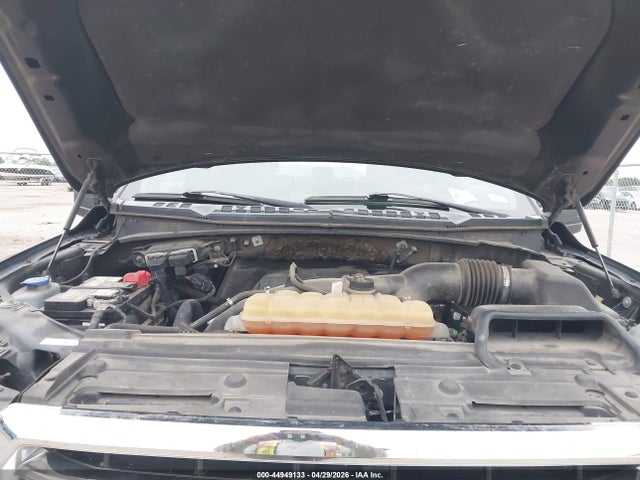 Aukcja sprzedaży 2015 Ford F-150 Xlt, vin: 1FTEW1CP0FKE48304, numer aukcji: 44949133