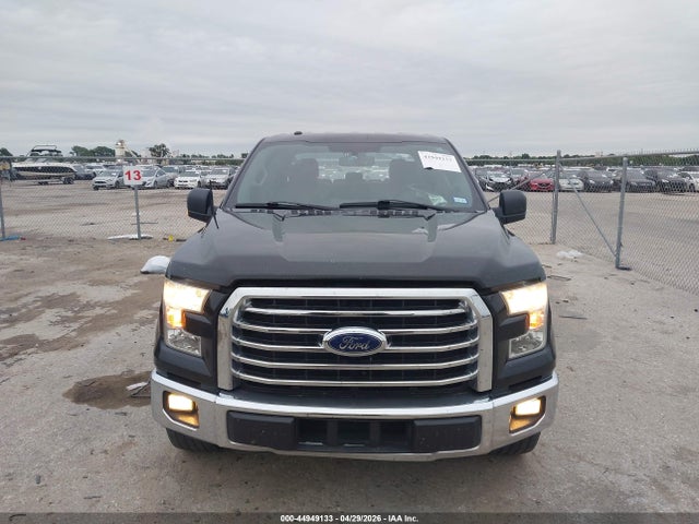 Aukcja sprzedaży 2015 Ford F-150 Xlt, vin: 1FTEW1CP0FKE48304, numer aukcji: 44949133