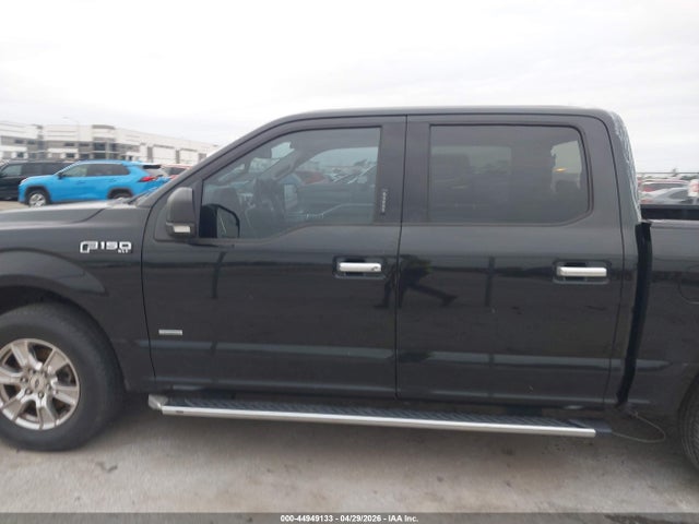 Aukcja sprzedaży 2015 Ford F-150 Xlt, vin: 1FTEW1CP0FKE48304, numer aukcji: 44949133