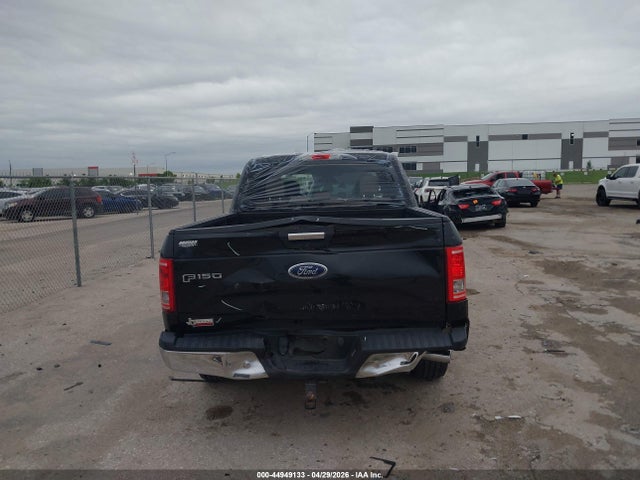 Aukcja sprzedaży 2015 Ford F-150 Xlt, vin: 1FTEW1CP0FKE48304, numer aukcji: 44949133