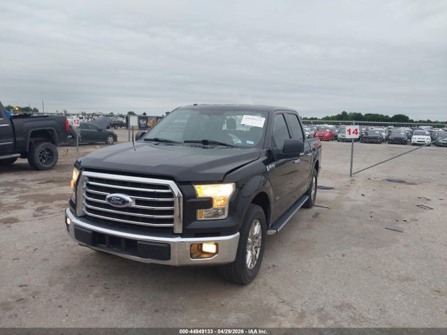 Aukcja sprzedaży 2015 Ford F-150 Xlt, vin: 1FTEW1CP0FKE48304, numer aukcji: 44949133