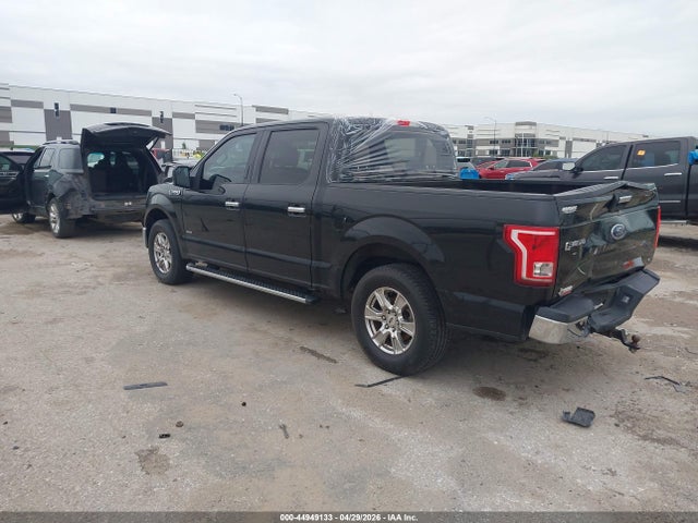 Aukcja sprzedaży 2015 Ford F-150 Xlt, vin: 1FTEW1CP0FKE48304, numer aukcji: 44949133