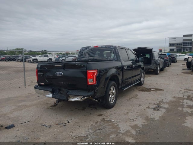 Aukcja sprzedaży 2015 Ford F-150 Xlt, vin: 1FTEW1CP0FKE48304, numer aukcji: 44949133