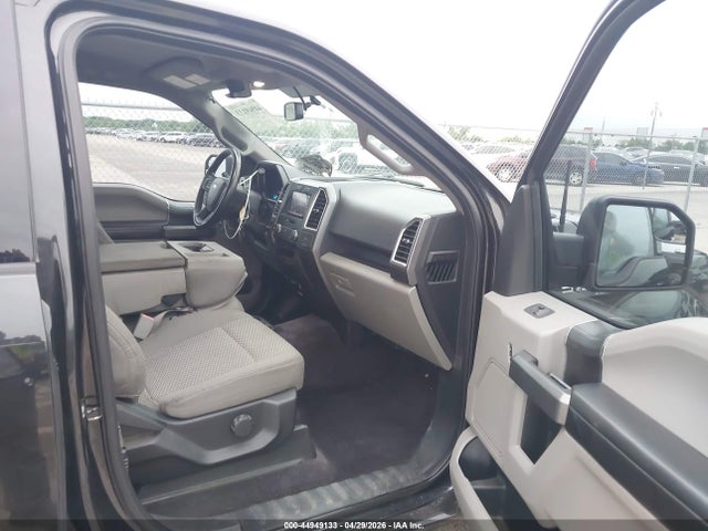 Aukcja sprzedaży 2015 Ford F-150 Xlt, vin: 1FTEW1CP0FKE48304, numer aukcji: 44949133