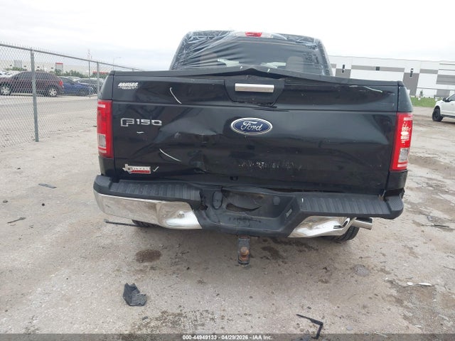 Aukcja sprzedaży 2015 Ford F-150 Xlt, vin: 1FTEW1CP0FKE48304, numer aukcji: 44949133