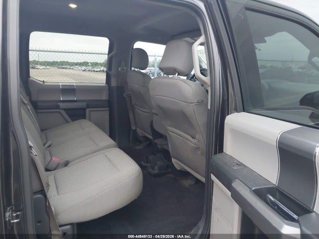 Aukcja sprzedaży 2015 Ford F-150 Xlt, vin: 1FTEW1CP0FKE48304, numer aukcji: 44949133