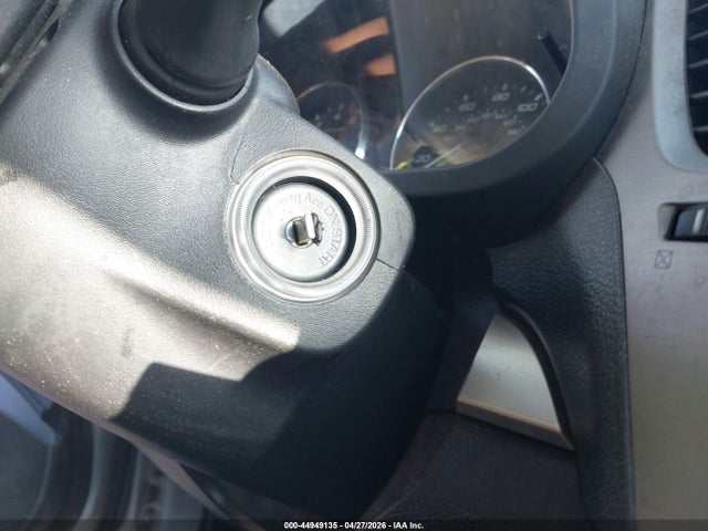 44949135 :رقم المزاد ، 4S4BRCGC8C3290549 vin ، 2012 Subaru Outback 2.5i Premium مزاد بيع