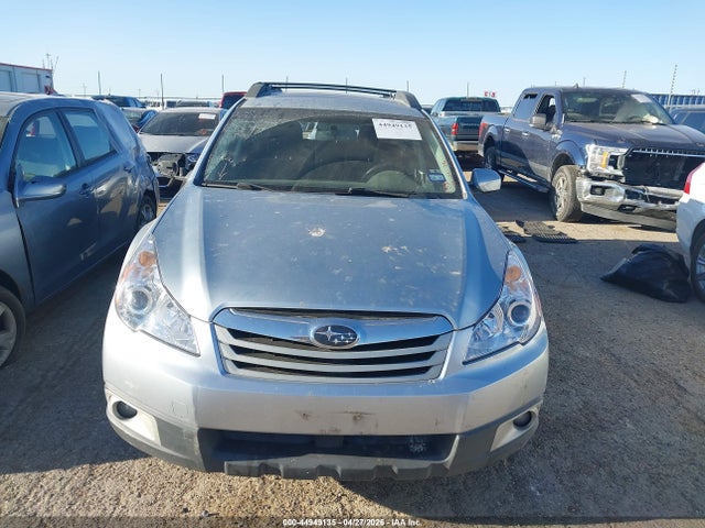 44949135 :رقم المزاد ، 4S4BRCGC8C3290549 vin ، 2012 Subaru Outback 2.5i Premium مزاد بيع