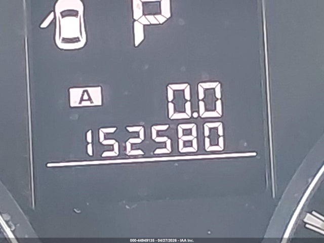 44949135 :رقم المزاد ، 4S4BRCGC8C3290549 vin ، 2012 Subaru Outback 2.5i Premium مزاد بيع