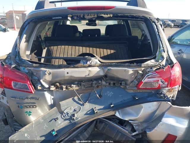 44949135 :رقم المزاد ، 4S4BRCGC8C3290549 vin ، 2012 Subaru Outback 2.5i Premium مزاد بيع