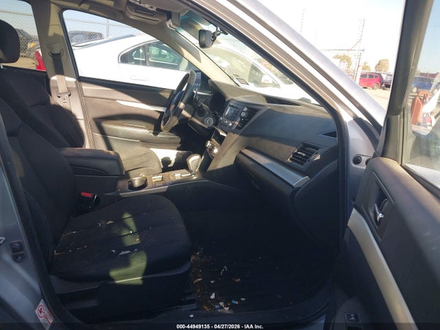 44949135 :رقم المزاد ، 4S4BRCGC8C3290549 vin ، 2012 Subaru Outback 2.5i Premium مزاد بيع