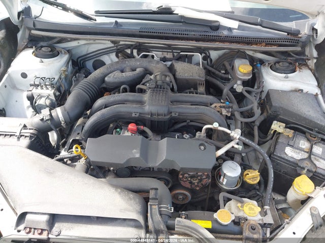 Aukcja sprzedaży 2015 Subaru Impreza 2.0i, vin: JF1GPAA63FG259025, numer aukcji: 44949141