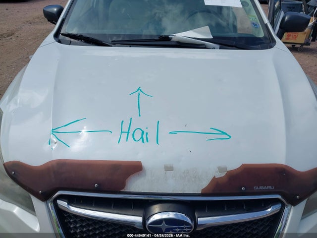 Aukcja sprzedaży 2015 Subaru Impreza 2.0i, vin: JF1GPAA63FG259025, numer aukcji: 44949141
