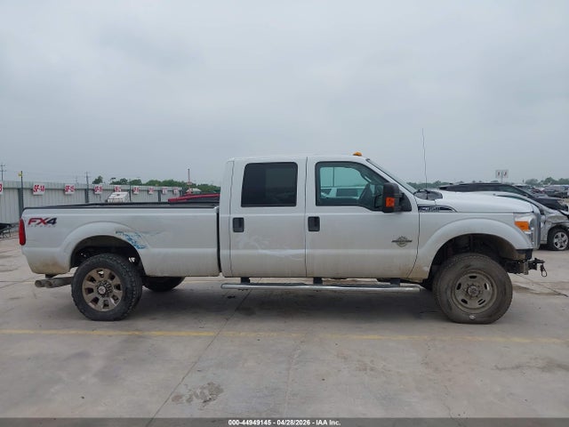 Продажа на аукционе авто 2016 Ford F-350 Xlt, vin: 1FT8W3BT8GED23073, номер лота: 44949145