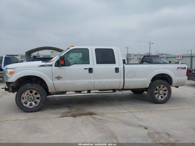 Продажа на аукционе авто 2016 Ford F-350 Xlt, vin: 1FT8W3BT8GED23073, номер лота: 44949145