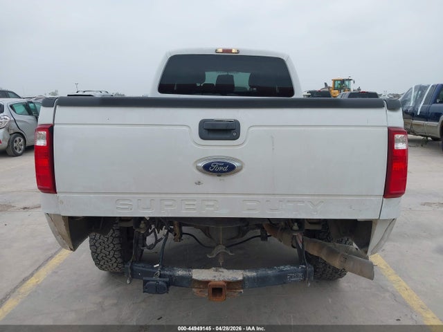 Продажа на аукционе авто 2016 Ford F-350 Xlt, vin: 1FT8W3BT8GED23073, номер лота: 44949145