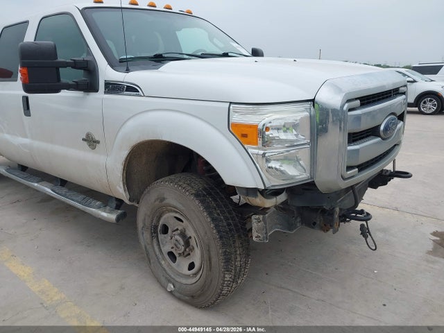Продажа на аукционе авто 2016 Ford F-350 Xlt, vin: 1FT8W3BT8GED23073, номер лота: 44949145