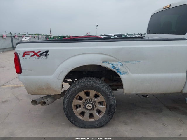 Продажа на аукционе авто 2016 Ford F-350 Xlt, vin: 1FT8W3BT8GED23073, номер лота: 44949145