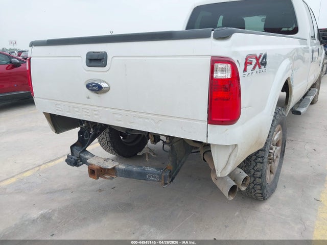 Продажа на аукционе авто 2016 Ford F-350 Xlt, vin: 1FT8W3BT8GED23073, номер лота: 44949145