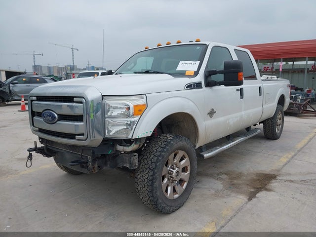 Продажа на аукционе авто 2016 Ford F-350 Xlt, vin: 1FT8W3BT8GED23073, номер лота: 44949145
