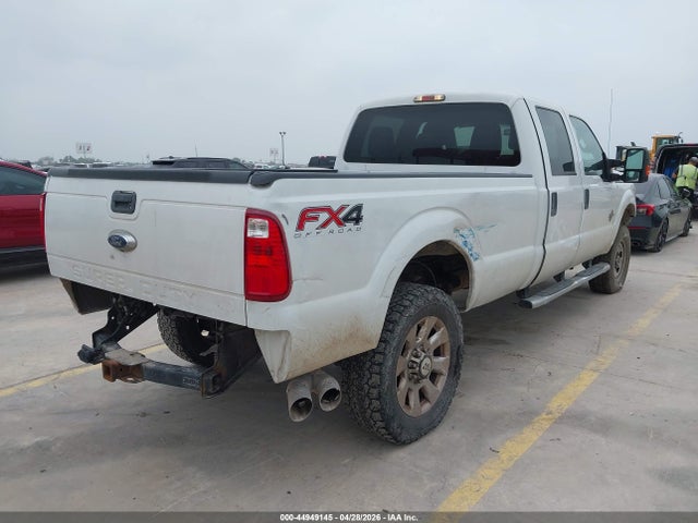 Продажа на аукционе авто 2016 Ford F-350 Xlt, vin: 1FT8W3BT8GED23073, номер лота: 44949145
