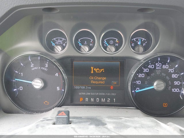 Продажа на аукционе авто 2016 Ford F-350 Xlt, vin: 1FT8W3BT8GED23073, номер лота: 44949145