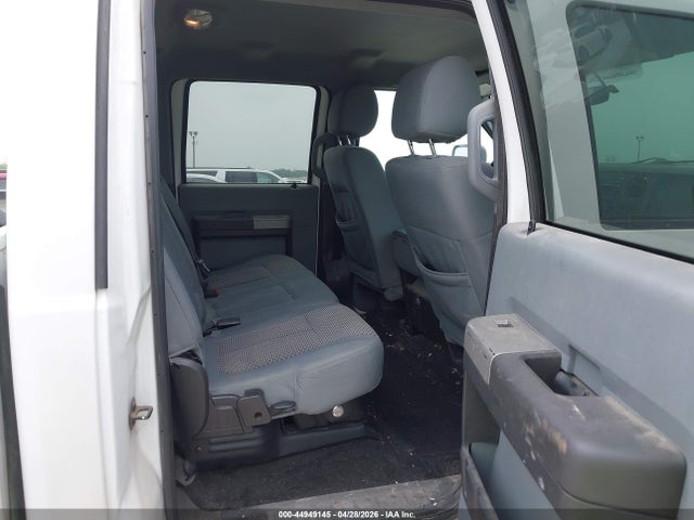 Продажа на аукционе авто 2016 Ford F-350 Xlt, vin: 1FT8W3BT8GED23073, номер лота: 44949145