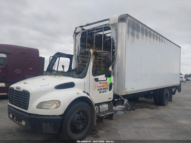 2005 Freightliner M2 106 Medium Duty მანქანა იყიდება აუქციონზე, vin: 1FVACWDC95HN88996, აუქციონის ნომერი: 44949147