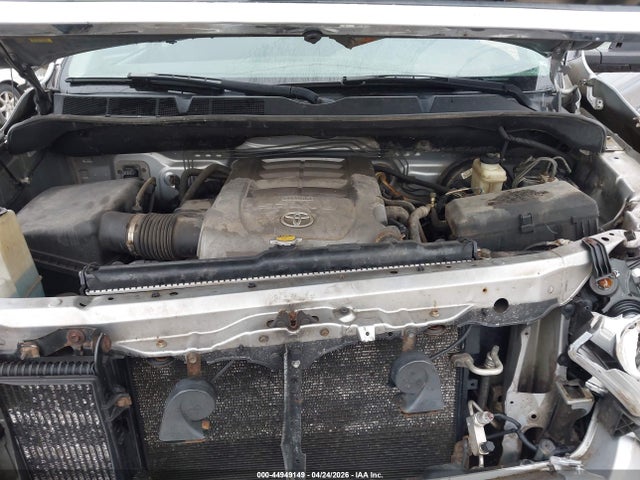 44949149 :رقم المزاد ، 5TFBV54108X049986 vin ، 2008 Toyota Tundra Base 5.7l V8 مزاد بيع