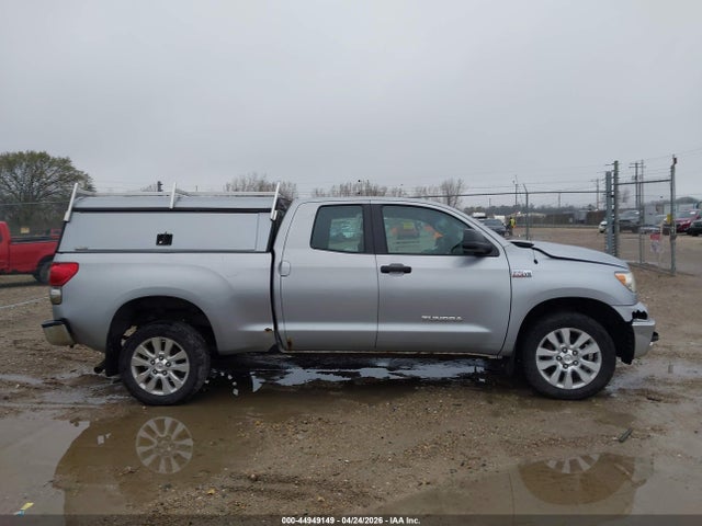 44949149 :رقم المزاد ، 5TFBV54108X049986 vin ، 2008 Toyota Tundra Base 5.7l V8 مزاد بيع