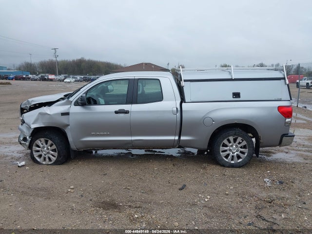 44949149 :رقم المزاد ، 5TFBV54108X049986 vin ، 2008 Toyota Tundra Base 5.7l V8 مزاد بيع