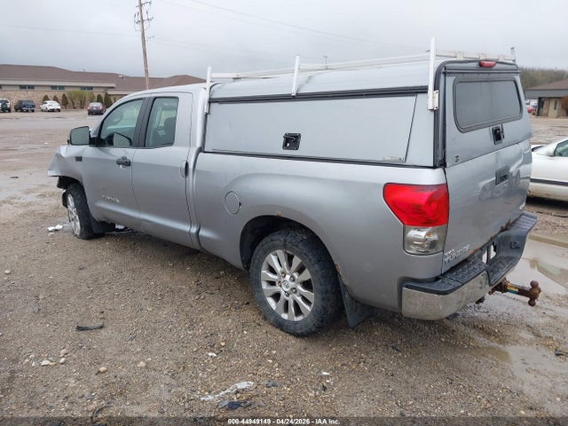 44949149 :رقم المزاد ، 5TFBV54108X049986 vin ، 2008 Toyota Tundra Base 5.7l V8 مزاد بيع