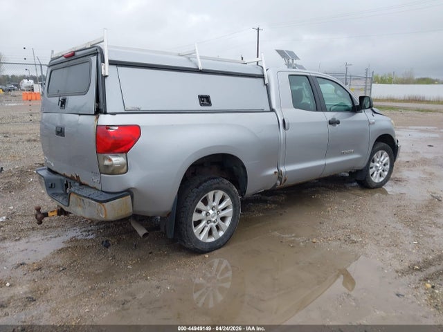 44949149 :رقم المزاد ، 5TFBV54108X049986 vin ، 2008 Toyota Tundra Base 5.7l V8 مزاد بيع
