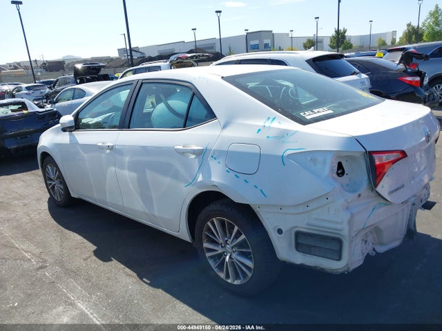Toyota Corolla Le Plus 2015 5YFBURHE7FP352444 Image 15