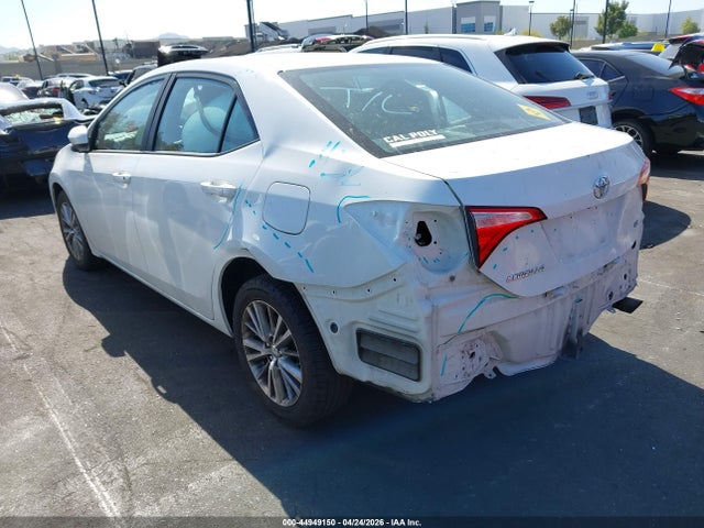 Toyota Corolla Le Plus 2015 5YFBURHE7FP352444 Image 3