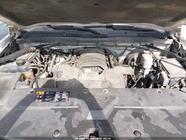 2014 Chevrolet Silverado 1500 1lt მანქანა იყიდება აუქციონზე, vin: 1GCVKREC0EZ165086, აუქციონის ნომერი: 44949153