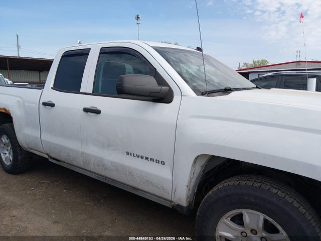 2014 Chevrolet Silverado 1500 1lt მანქანა იყიდება აუქციონზე, vin: 1GCVKREC0EZ165086, აუქციონის ნომერი: 44949153