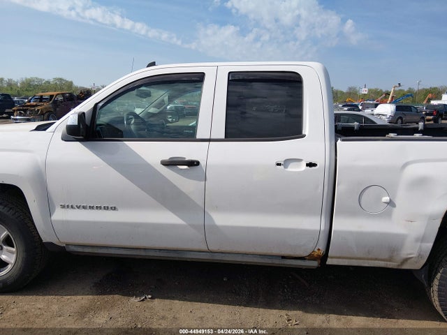 2014 Chevrolet Silverado 1500 1lt მანქანა იყიდება აუქციონზე, vin: 1GCVKREC0EZ165086, აუქციონის ნომერი: 44949153