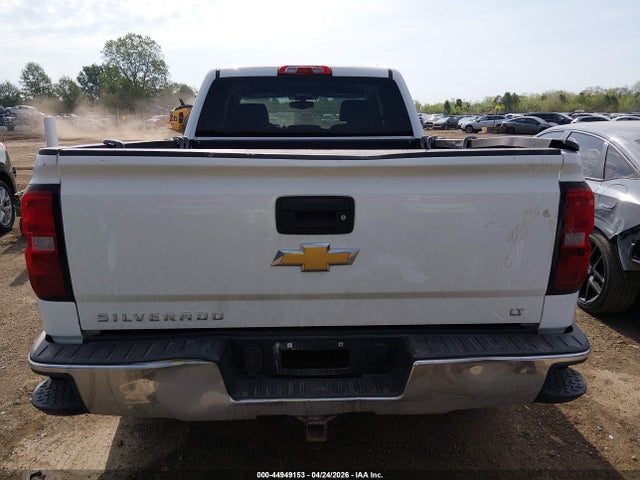 2014 Chevrolet Silverado 1500 1lt მანქანა იყიდება აუქციონზე, vin: 1GCVKREC0EZ165086, აუქციონის ნომერი: 44949153