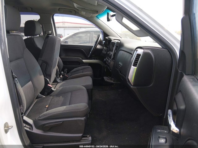 2014 Chevrolet Silverado 1500 1lt მანქანა იყიდება აუქციონზე, vin: 1GCVKREC0EZ165086, აუქციონის ნომერი: 44949153