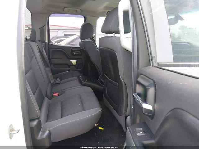 2014 Chevrolet Silverado 1500 1lt მანქანა იყიდება აუქციონზე, vin: 1GCVKREC0EZ165086, აუქციონის ნომერი: 44949153
