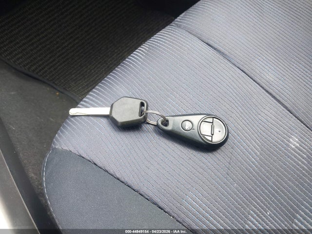 44949154 :رقم المزاد ، JF2SH63669H710945 vin ، 2009 Subaru Forester 2.5x مزاد بيع