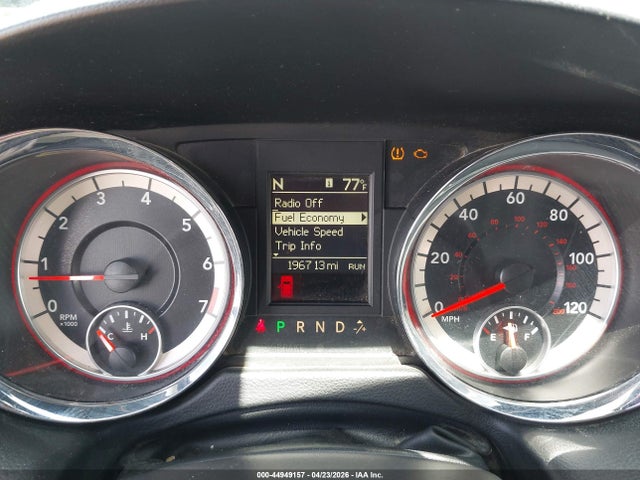 Продажа на аукционе авто 2017 Dodge Grand Caravan Gt, vin: 2C4RDGEG2HR838431, номер лота: 44949157