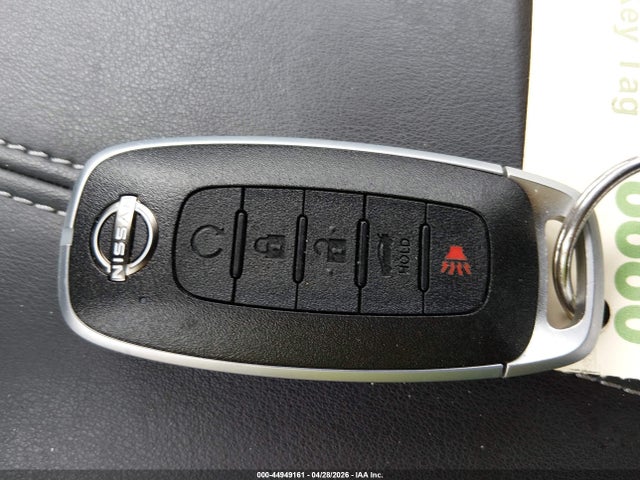 Продаж на аукціоні авто 2025 Nissan Sentra Sv, vin: 3N1AB8CV1SY377274, номер лоту: 44949161