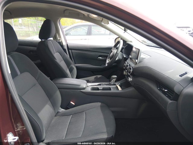 Продаж на аукціоні авто 2025 Nissan Sentra Sv, vin: 3N1AB8CV1SY377274, номер лоту: 44949161