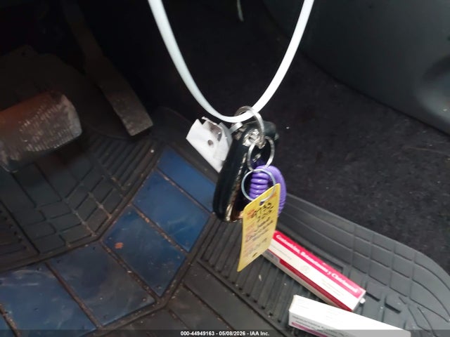 44949163 :رقم المزاد ، 1C4RJEBG9FC218019 vin ، 2015 Jeep Grand Cherokee Limited مزاد بيع